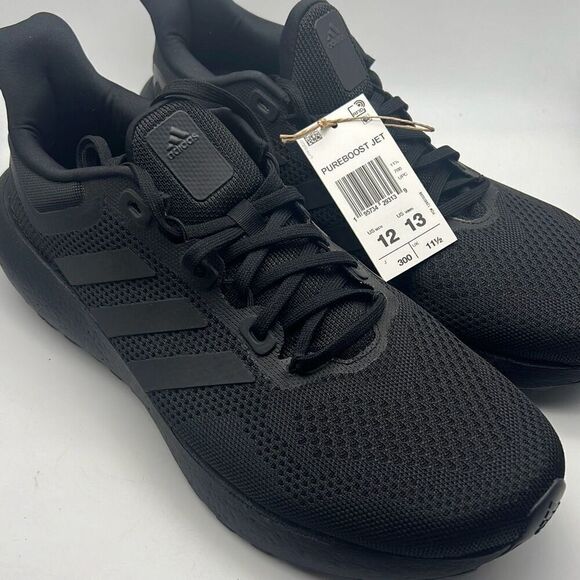Adidas Other - Adidas PUREBOOST 22 Jet Running casual athletic‎ shoes GW8589 Men 12 NWB